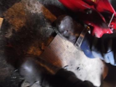 snaga osiguraca: ALTENATOR ZA RENO 1.5 DCI 48KW ZA RENAULT CLIO OD 2003. DO 2008. GOD — 3