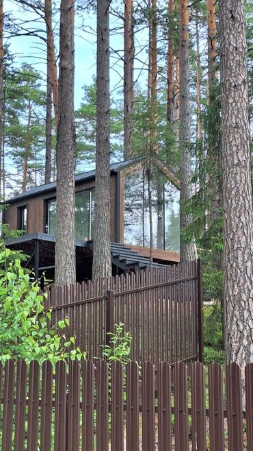 Строительство под ключ: Офисы, Дома, Кафе, рестораны Больше 6 лет опыта — 7