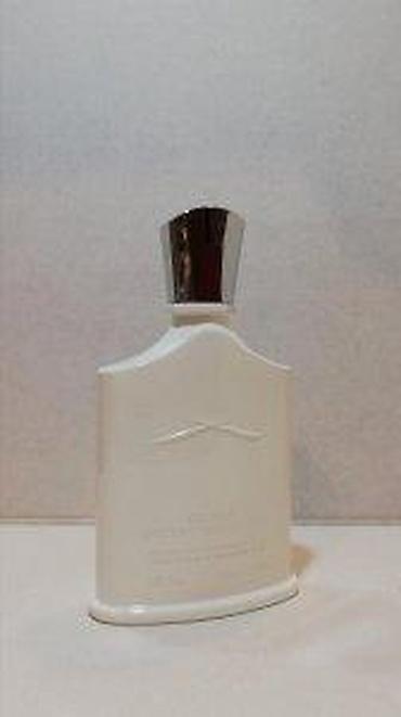 Parfemi: CREED SILVER MOUNTAIN WATER EDP100ML | Creed Silver Mountain Water — 9