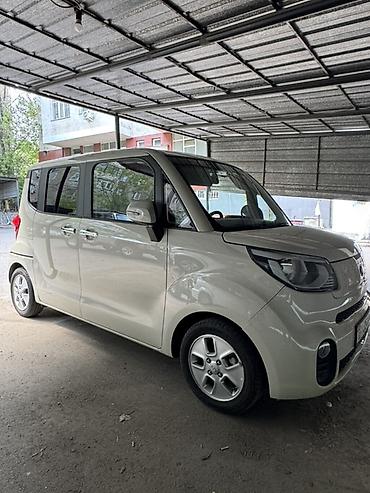 Kia: Kia Ray: 2019 г., 1 л, Автомат, Бензин, Минивэн — 3