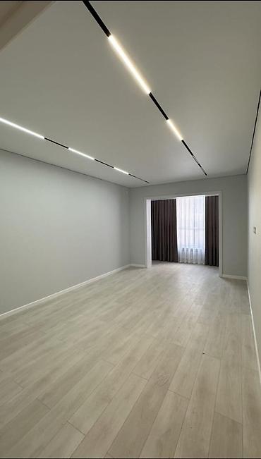 1 комната, 53 м², Технопарк Элитка, 6 этаж, Евроремонт