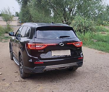 нн фикс: Ssangyong : 2020 г., Автомат, Бензин, Кроссовер — 2