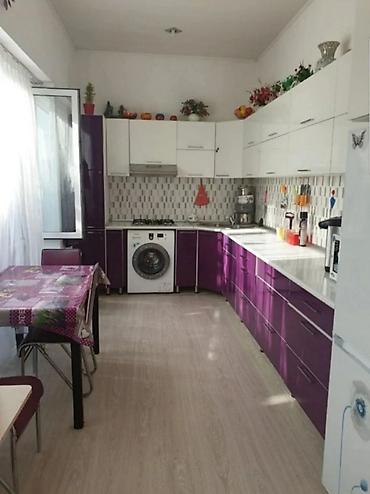 berde bina evleri: 80 kv. m, 2 otaqlı, Qaz, İşıq, Su — 3