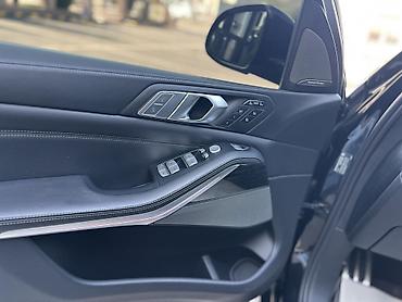 bew e34: BMW X7: 2019 г., 3 л, Автомат, Бензин, Кроссовер — 10