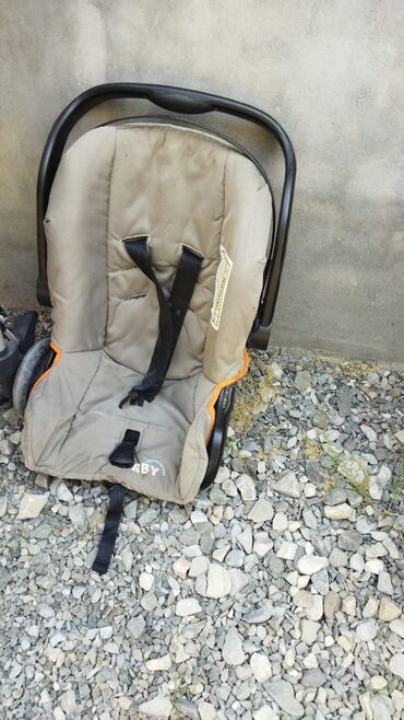 Uşaq və gənc otağı üçün dəstlər: Uşaq üçün ləvazimatlar dəsti - Portativ uşaq beşiyi/oyun çərçivəsi – — 8