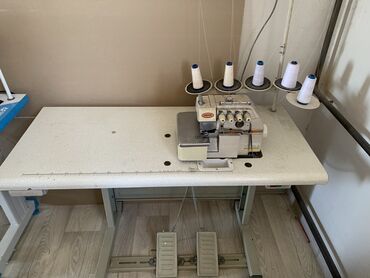 айфон xr 256 гб цена бишкек: Тигүүчү машина Yamata, Оверлок, Жарым автоматтык
