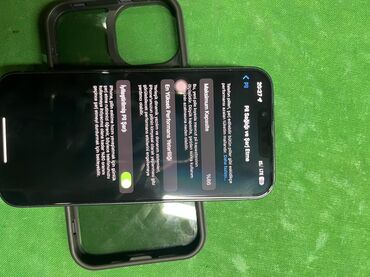 Honor: IPhone 14, 128 GB, Qara, Face ID
