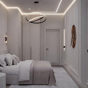 Дизайн, проектирование: Дизайн | Квартиры at lalafo.kg — 29 Дизайн, проектирование: Дизайн | Квартиры — 29