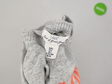 greenpoint sweter: H&M L.O.G.G., Sweter damski, rozmiar S — 5