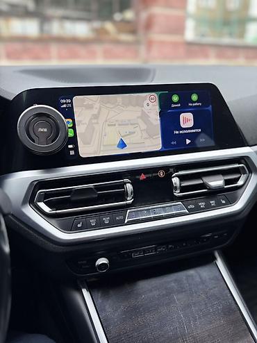 bmw m340i цена: BMW 3 series: 2020 г., 2 л, Автомат, Бензин, Седан — 8