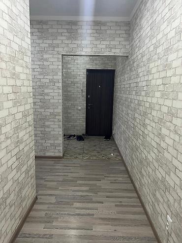 сдаю квартиру сары челек: 3 комнаты, 83 м², Сары-Челек ж/м 106 серия улучшенная, 8 этаж — 8