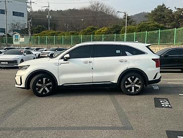 Kia: Kia Sorento: 2020 г., 2.2 л, Автомат, Кроссовер — 5