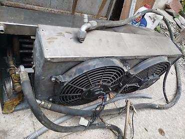 кондиционер митсубиси: Avtomobil kondisioner sistemi komplekti Təklif: Tam komplekt — 3