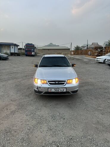 продам документы на авто с железом: Daewoo Nexia: 2012 г., 1.6 л, Механика, Седан
