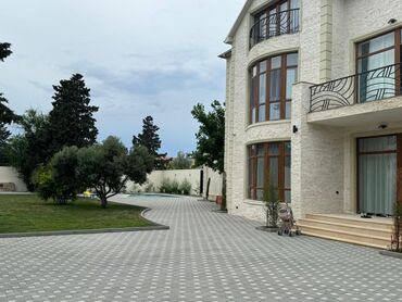 kiraye evlwr: 260 м², 3 комнаты