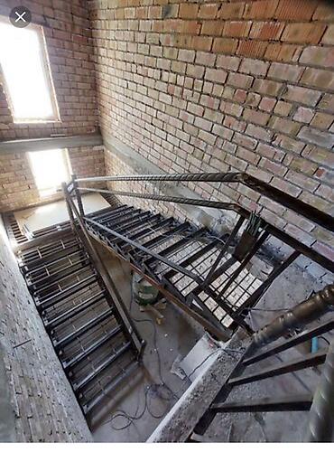 Сварка: Сварка Монтаж — 10