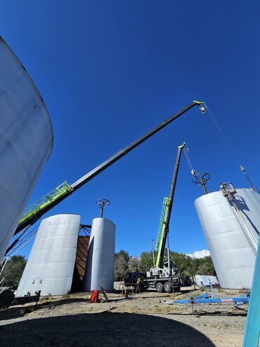 Автокраны: Автокран, Zoomlion, 2020 г. — 8