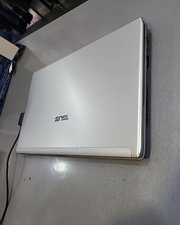 honor cene: ASUS U31J serija – 13.3" prenosni računar - Ekran: 13.3" LED — 8