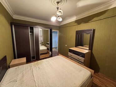 Mənzil kirayələyirəm: 3 otaqlı, 70 kv. m — 6