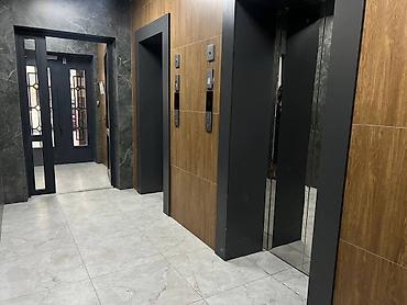 Продажа квартир: 1 комната, 47 м², Тунгуч мкр Элитка, 1 этаж, Свежий ремонт — 2