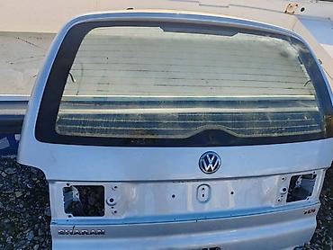 vag com cena: GEPEK VRATA ZA VOLKSWAGEN SHARAN OD 1995. DO 2004. GOD. | Gepek — 3