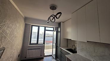 сдается однакомнатная квартира: 1 комната, 42 м², Элитка, 5 этаж, Евроремонт — 7