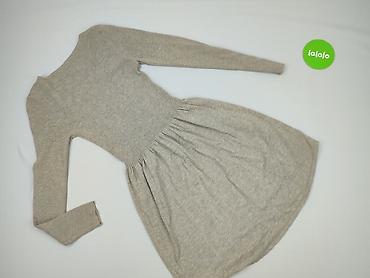 kożuszek c: H&M Divided, Sukienka damska, rozmiar S — 3