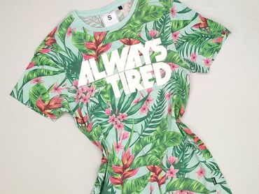 Cropp, Women`s T-shirt, S (EU 36)