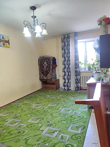 Продажа квартир: 3 комнаты, 63 м², 1 этаж, Косметический ремонт — 8