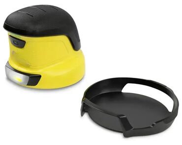 grejaci za stopala na baterije: Brand: KARCHER |x|x Model: KARCHER EDI 4 električni strugač za led
