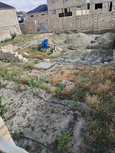 аренда продажа земельных участков: 4 sot, Kupça (Çıxarış)