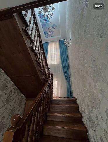 Продажа коттеджей и домов: 🏡 Продаётся просторный двухэтажный кирпичный дом в ж/м Арча-Бешик — 14