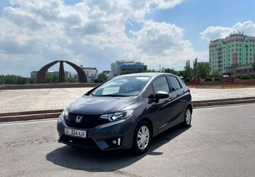 куплю хонда фит в бишкеке в Кыргызстан | HONDA: Хонда Фит. Объем 1.5 Вариатор Отличная машина для города и не только