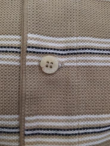 c.a.n.d.a collection: Lacoste muška polo majica vel. 4/L original Superiorna besprekorna — 5