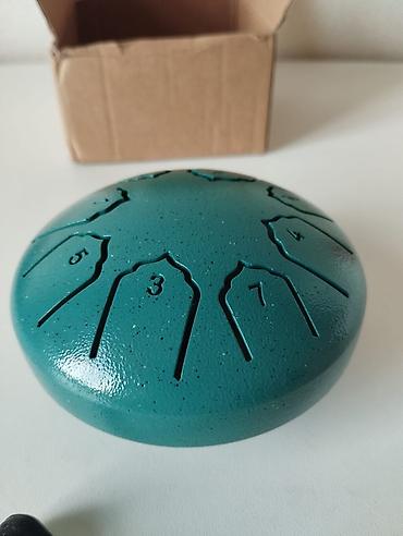 Digər: Muzıkalni — 9