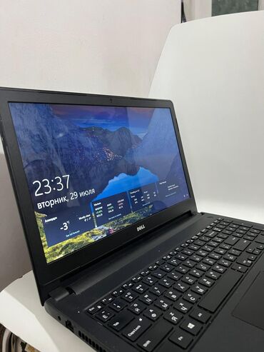 продать ноут: Ноутбук, Dell