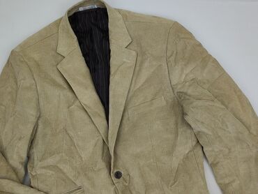 srebrne bolerko do sukienki na wesele: Women's blazer, S (EU 36)