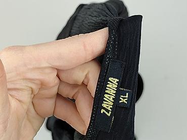 aksamitne bluzy: Zavanna, Bluzka damska, rozmiar XL — 4