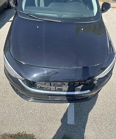 toki voki velikog dometa: FIAT TIPO HAUBA BRANIK FAR VRATA RETROVIZOR KRILO STOP | Fiat tipo — 1