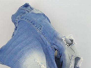 deichmann catwalk botki: Janina, Jeansy damskie, rozmiar S — 7