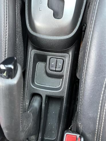 Chevrolet: Chevrolet Spark: 2017 г., 1 л, Автомат, Бензин, Хэтчбэк — 12