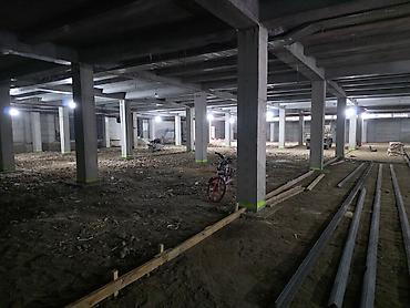 Floor Screeding: 3-5 лет опыта — 4