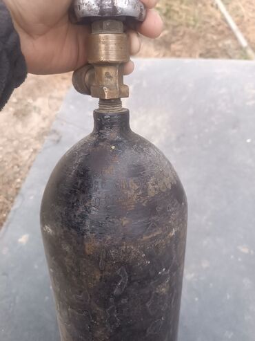 искусственный газон для мини футбольного поля цена бишкек: Промышленный газовый баллон, Применение: Сварка и резка