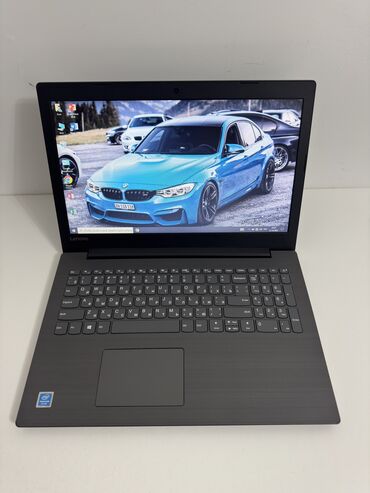 ноутбук купить бу: Ноутбук, Lenovo, 8 ГБ ОЭТ, Intel Pentium, 15.6 ", Колдонулган, Жумуш, окуу үчүн, эс тутум SSD
