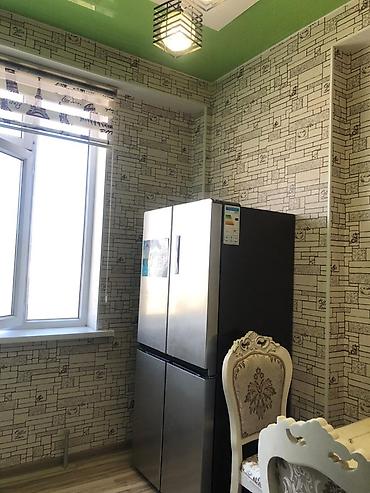 Продажа квартир: 2 комнаты, 68 м², Элитка, 7 этаж, Дизайнерский ремонт — 6