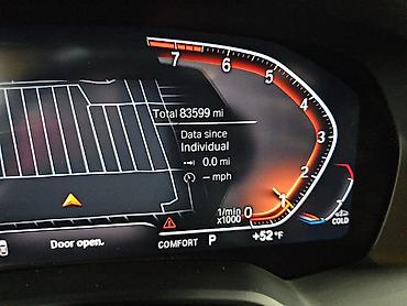 BMW: BMW X5: 2019 г. — 10