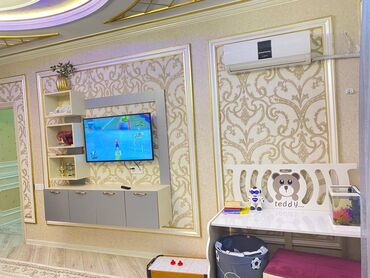 Yeni tikili: 3 otaqlı, Yeni tikili, 90 kv. m — 2