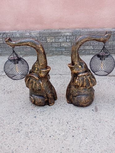 Другие товары для дома и сада: Садовые фигурки из цемента для вашего сада — 5