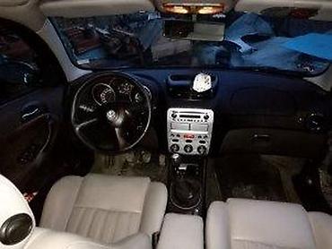 Car Parts & Accessories: Alfa Rome 147-156. Alfa Rome 147-156 Kontakt 451 0 pre 9 dana — 1
