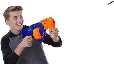 Игрушки: Продаем оригинальные Nerf бластеры (серии RIVAL Atlas, Rival Zeus — 1